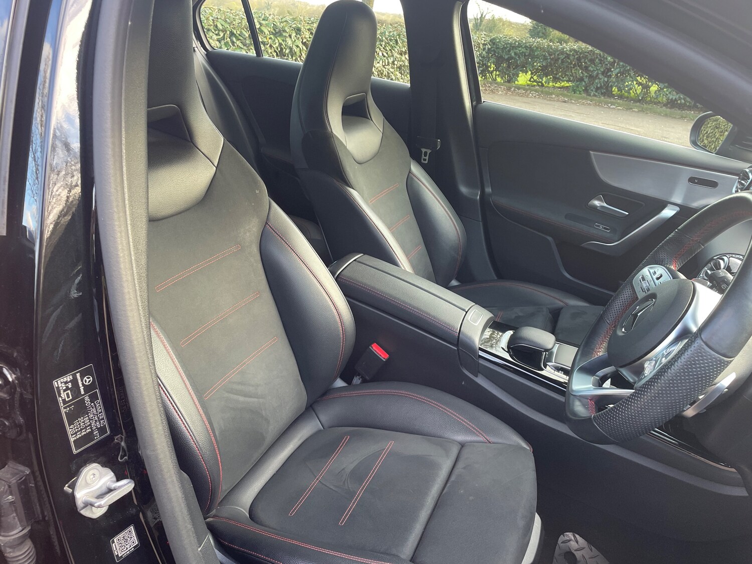 Used Mercedes-Benz A-Class 2019 for sale - 78210518: Photo 34