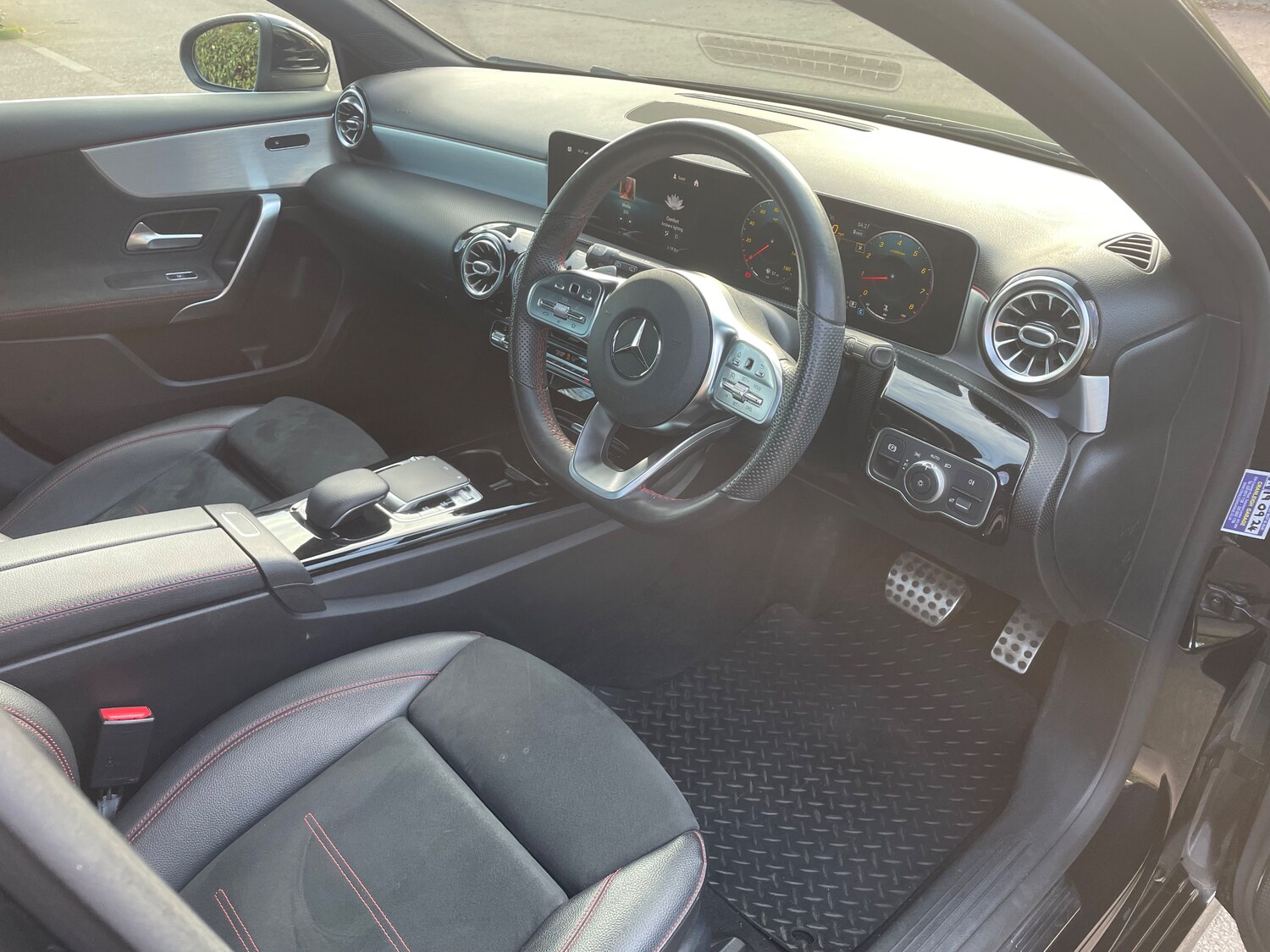 Used Mercedes-Benz A-Class 2019 for sale - 78210518: Photo 35