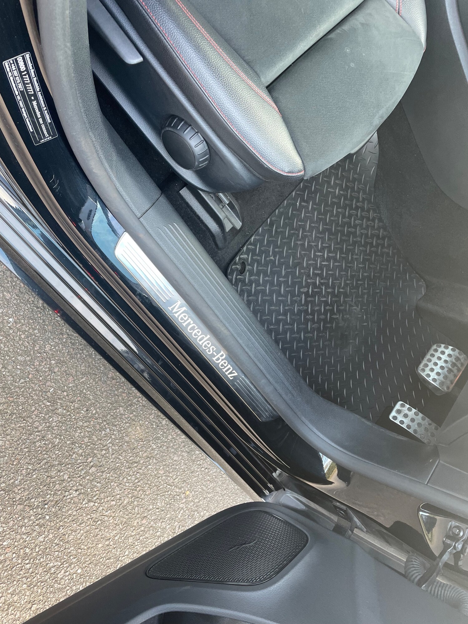 Used Mercedes-Benz A-Class 2019 for sale - 78210518: Photo 36