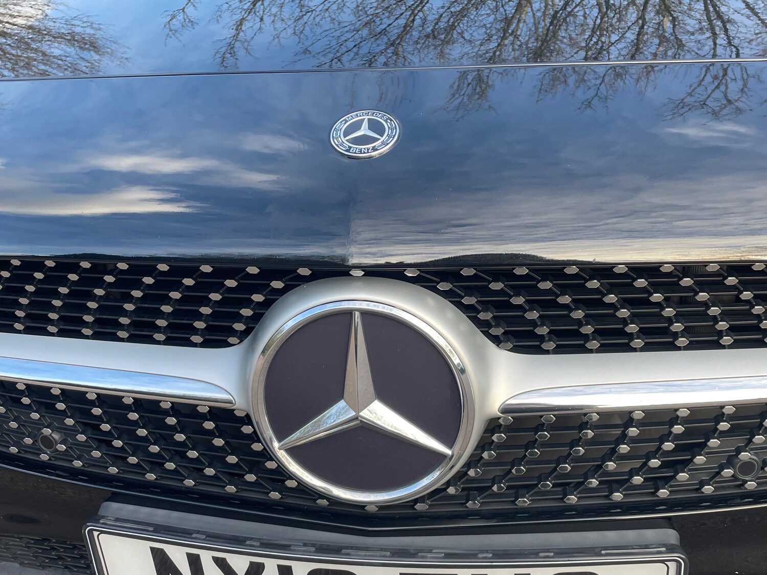 Used Mercedes-Benz A-Class 2019 for sale - 78210518: Photo 37