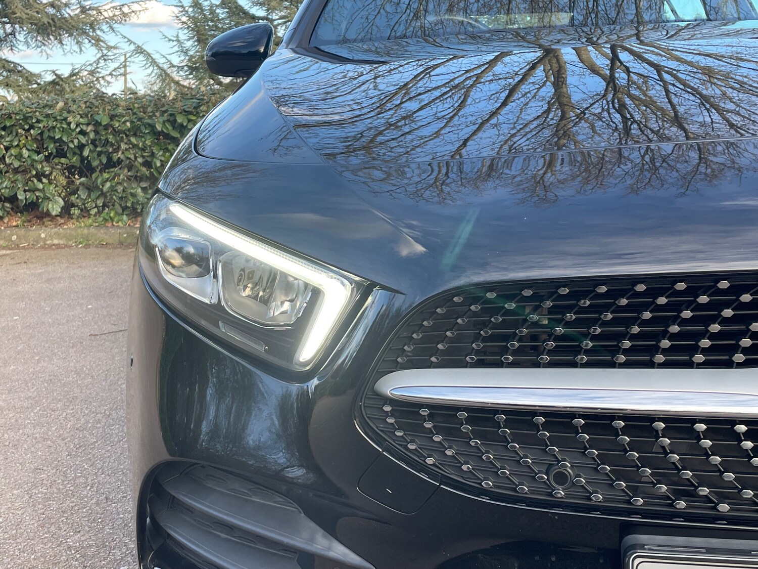 Used Mercedes-Benz A-Class 2019 for sale - 78210518: Photo 38