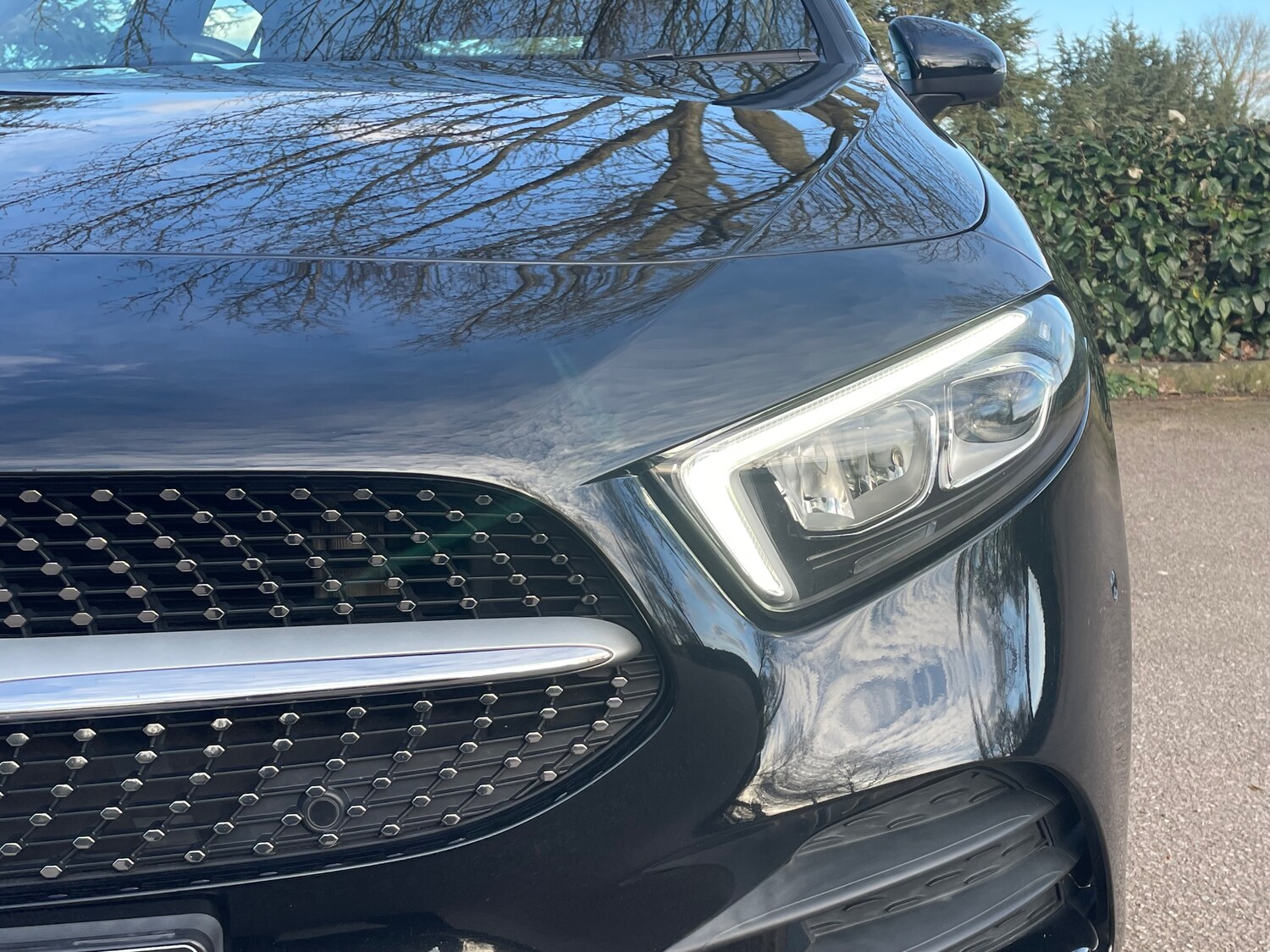 Used Mercedes-Benz A-Class 2019 for sale - 78210518: Photo 39