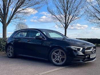 Used Mercedes-Benz A-Class 2019 for sale - 78210518: Photo