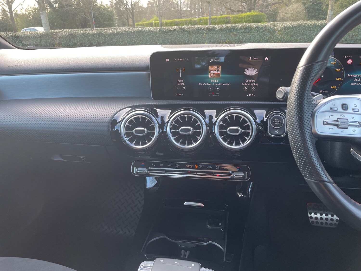 Used Mercedes-Benz A-Class 2019 for sale - 78210518: Photo 44