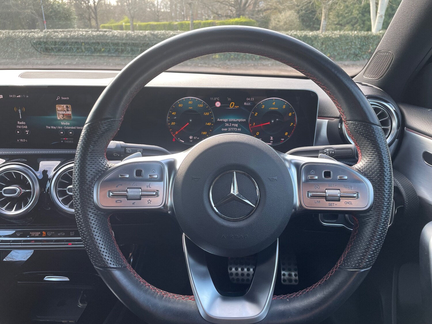 Used Mercedes-Benz A-Class 2019 for sale - 78210518: Photo 46