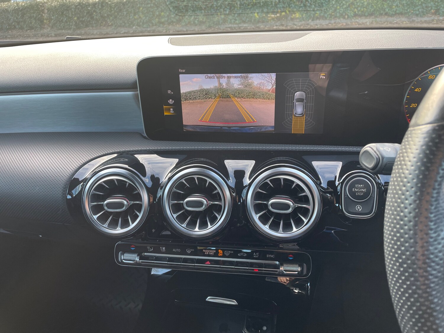 Used Mercedes-Benz A-Class 2019 for sale - 78210518: Photo 47