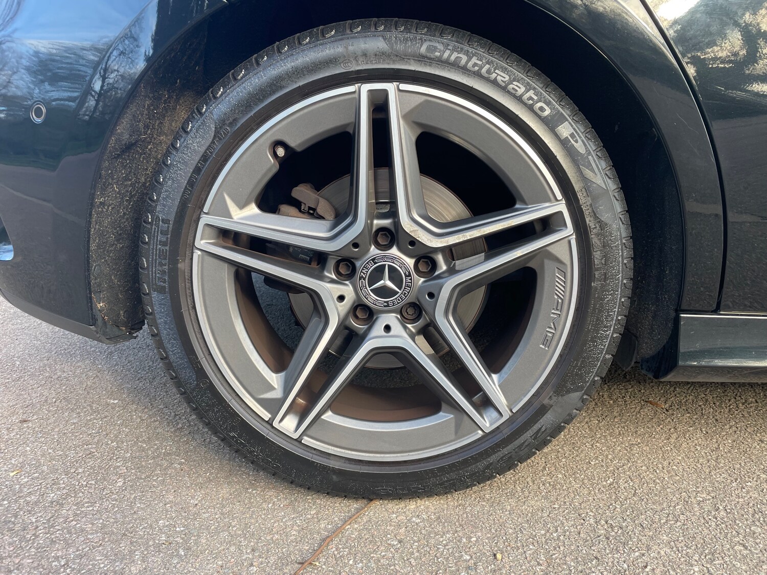 Used Mercedes-Benz A-Class 2019 for sale - 78210518: Photo 49