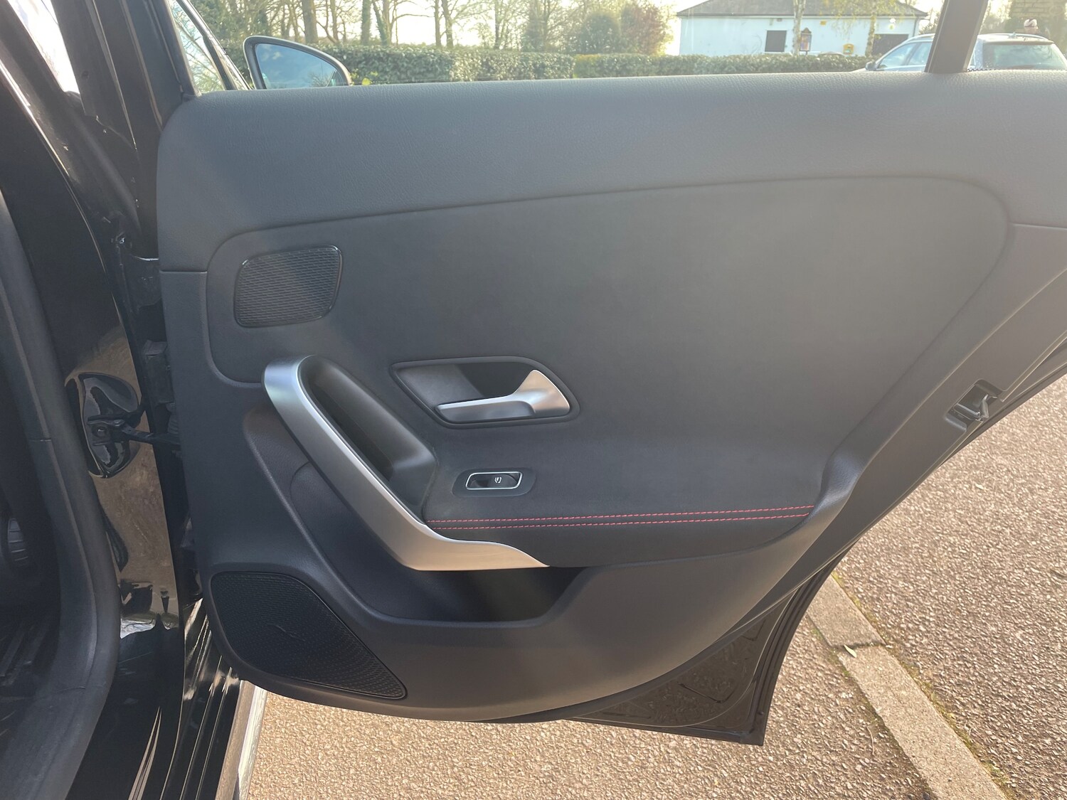 Used Mercedes-Benz A-Class 2019 for sale - 78210518: Photo 52