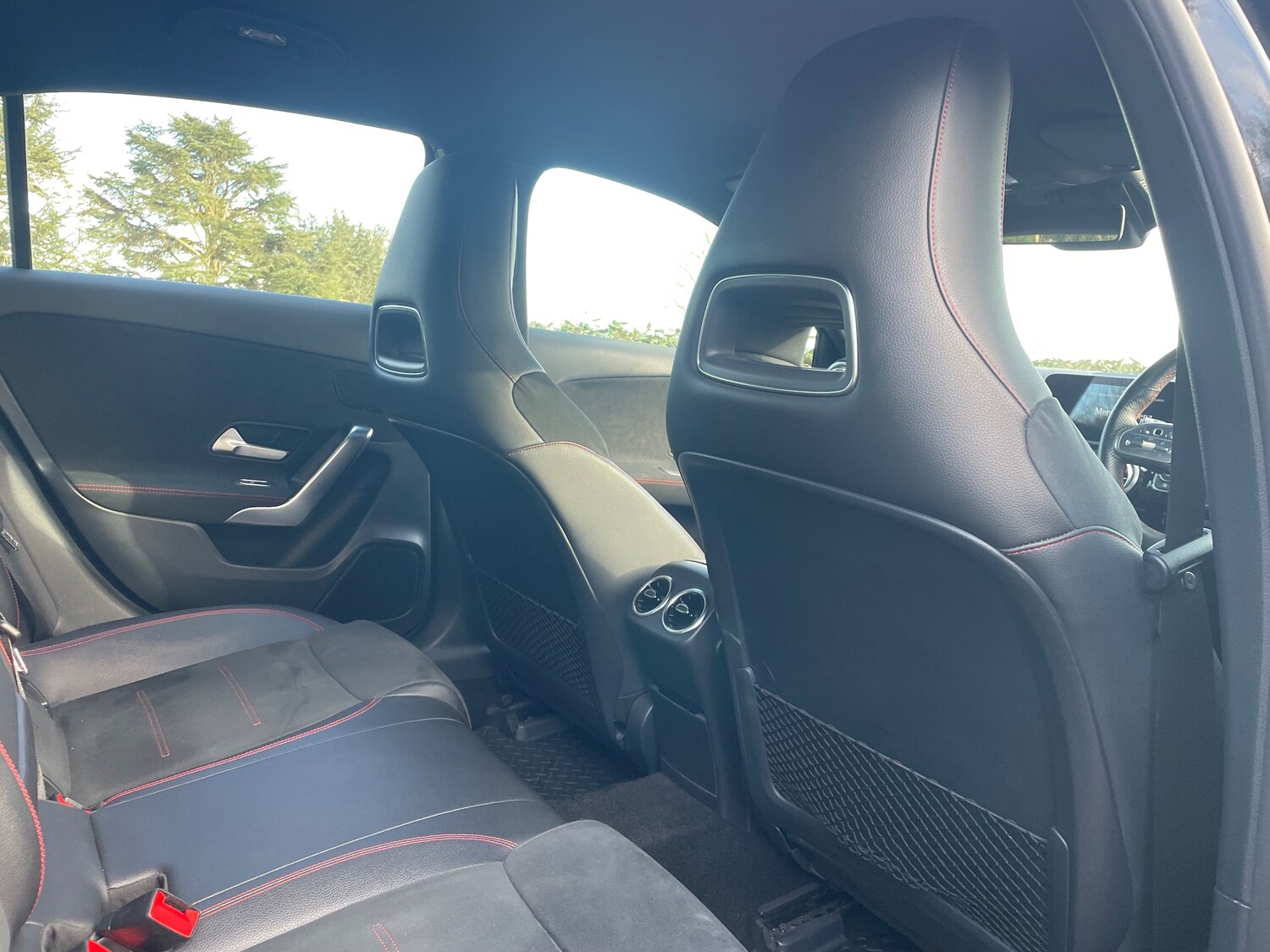 Used Mercedes-Benz A-Class 2019 for sale - 78210518: Photo 53