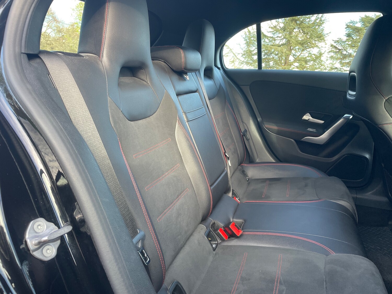 Used Mercedes-Benz A-Class 2019 for sale - 78210518: Photo 54