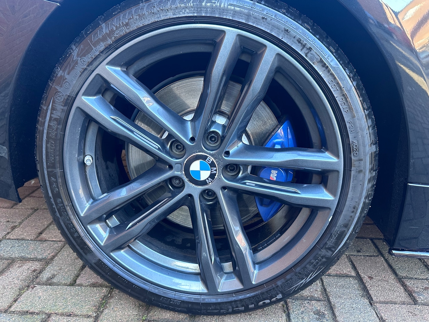 Used BMW 4 Series 2017 for sale - 77546154: Photo 11