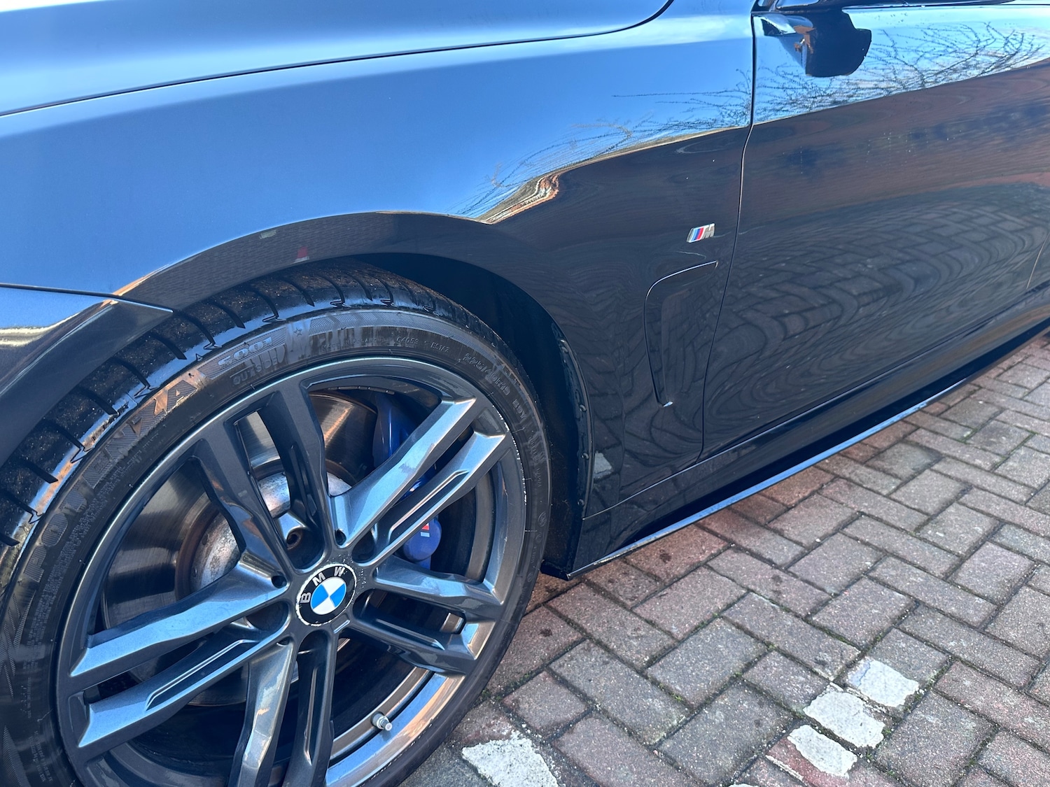 Used BMW 4 Series 2017 for sale - 77546154: Photo 12