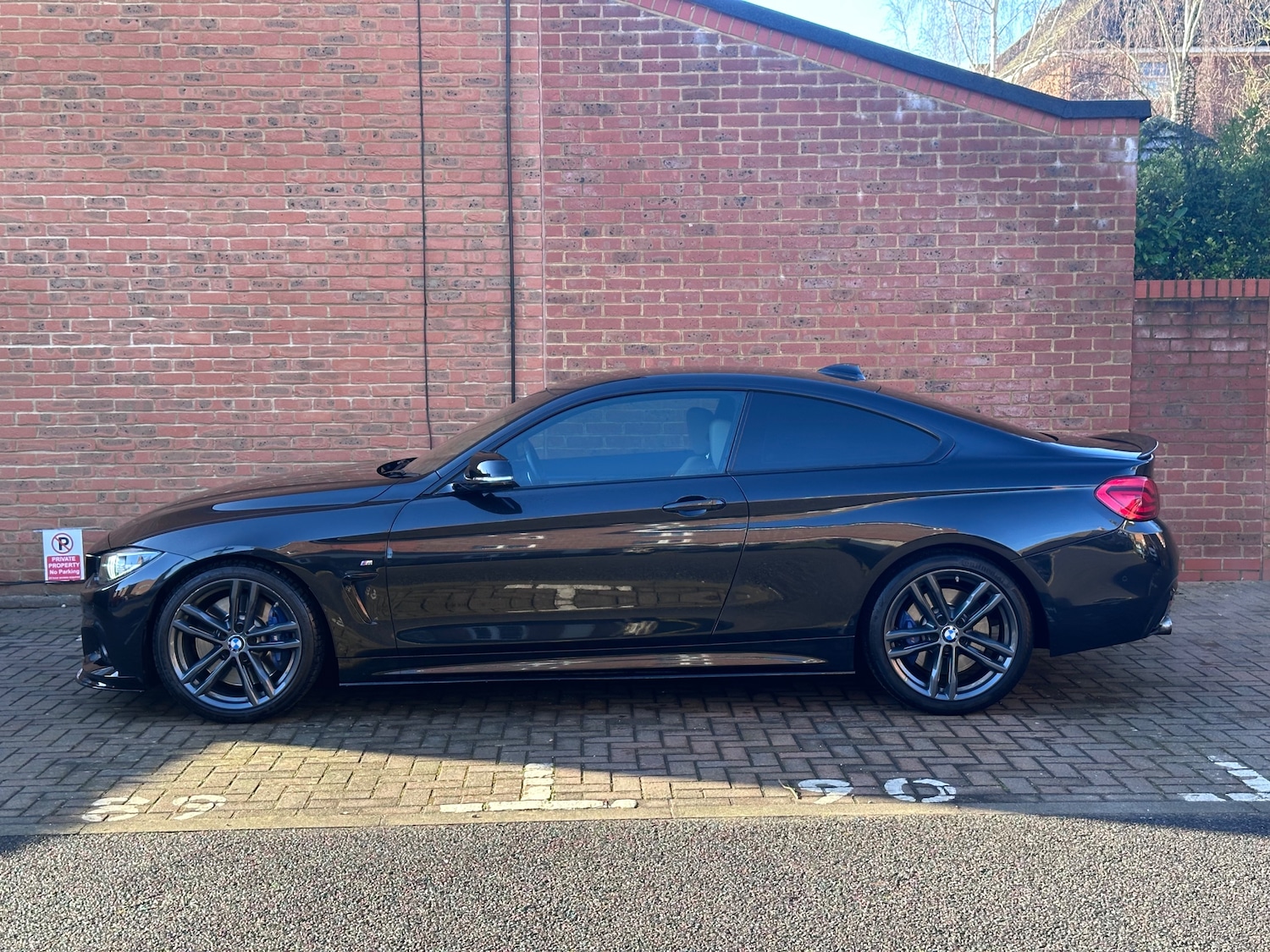 Used BMW 4 Series 2017 for sale - 77546154: Photo 15