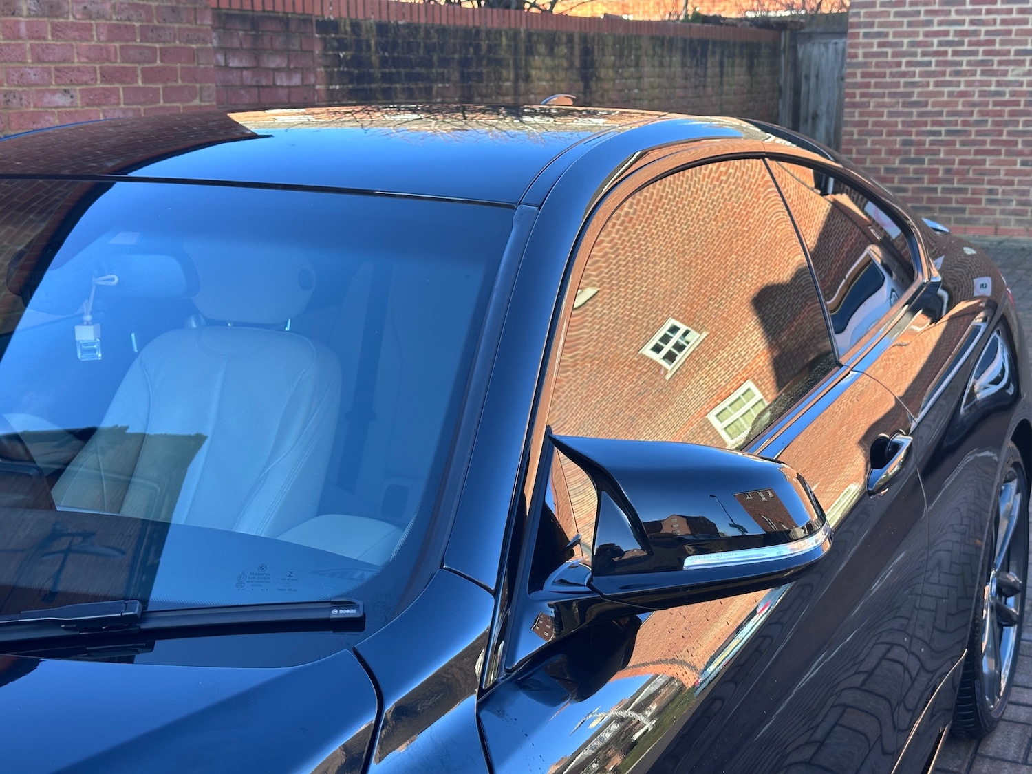 Used BMW 4 Series 2017 for sale - 77546154: Photo 17