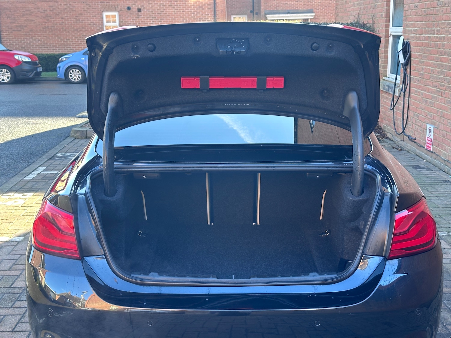 Used BMW 4 Series 2017 for sale - 77546154: Photo 18