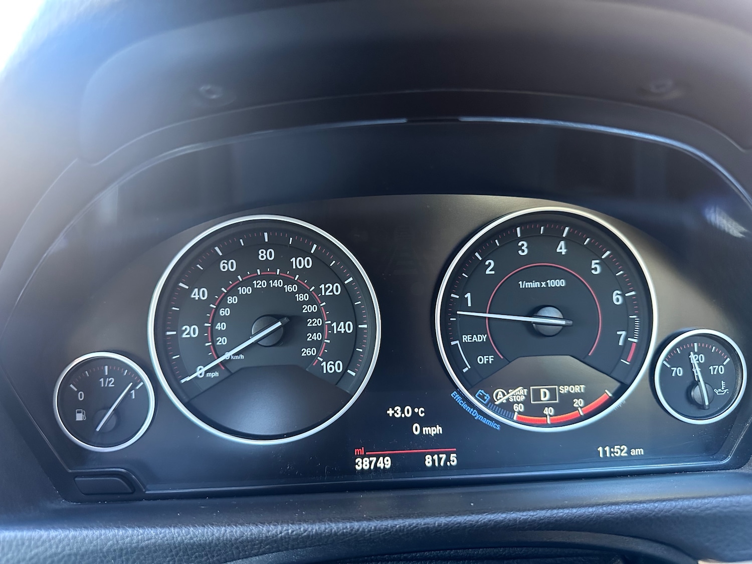 Used BMW 4 Series 2017 for sale - 77546154: Photo 23