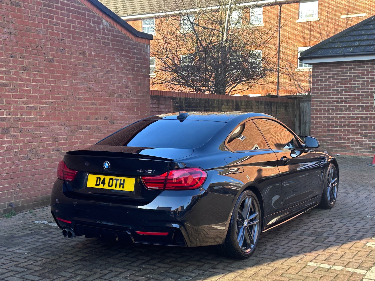 Used BMW 4 Series 2017 for sale - 77546154: Photo 5