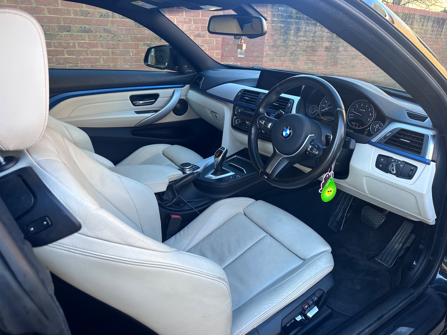 Used BMW 4 Series 2017 for sale - 77546154: Photo 8