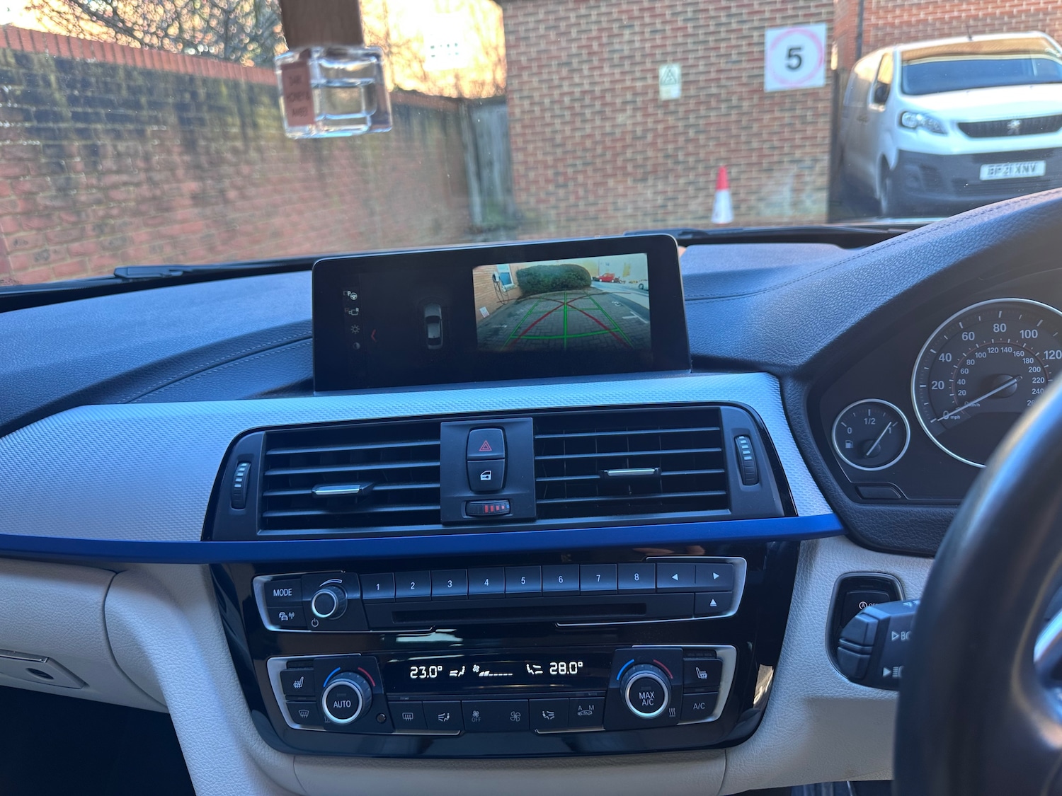 Used BMW 4 Series 2017 for sale - 77546154: Photo 9