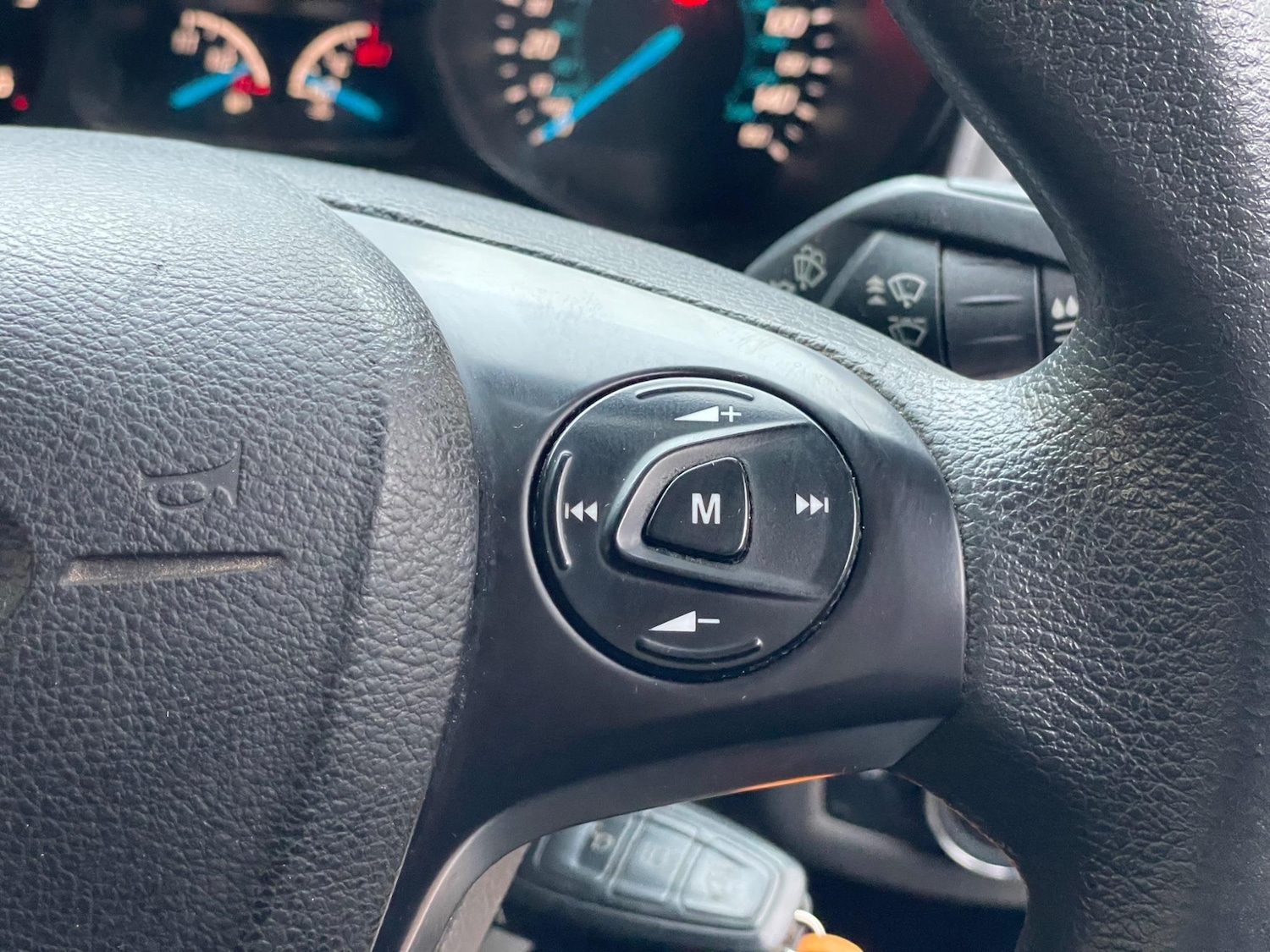 Used Ford Transit Connect 2017 for sale - 77557317: Photo 13