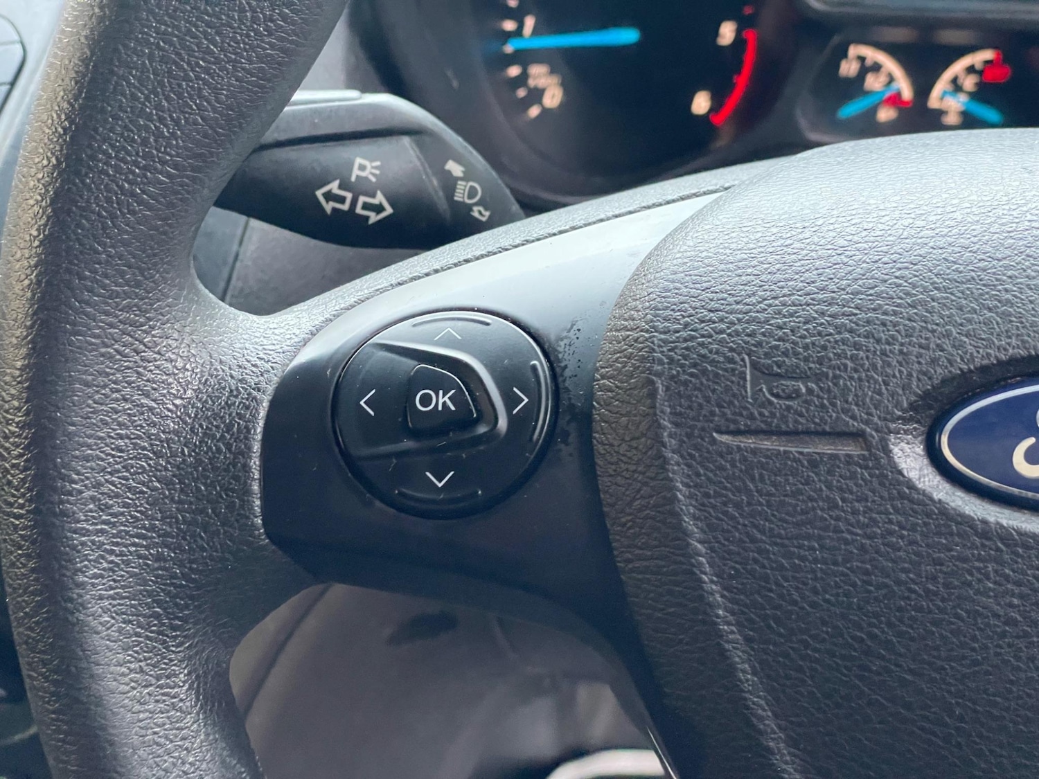 Used Ford Transit Connect 2017 for sale - 77557317: Photo 14