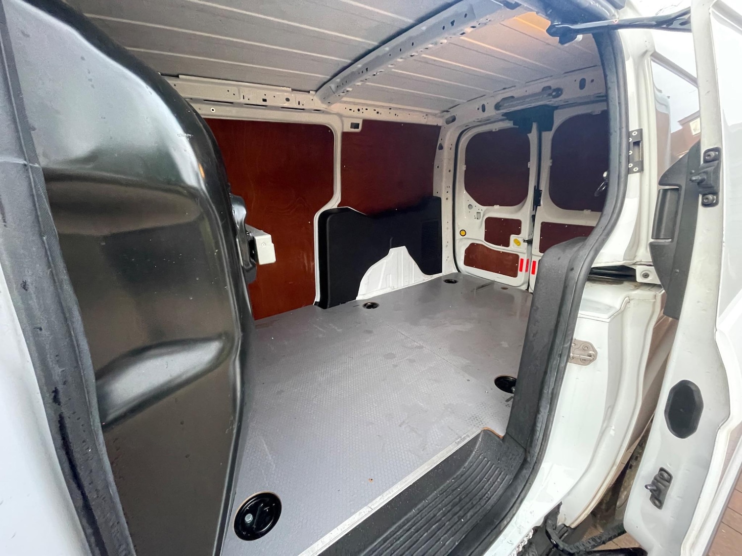 Used Ford Transit Connect 2017 for sale - 77557317: Photo 27