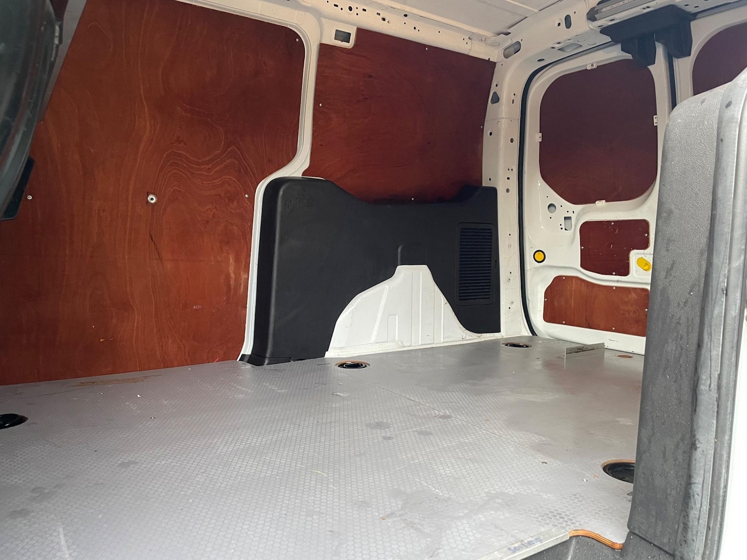 Used Ford Transit Connect 2017 for sale - 77557317: Photo 28