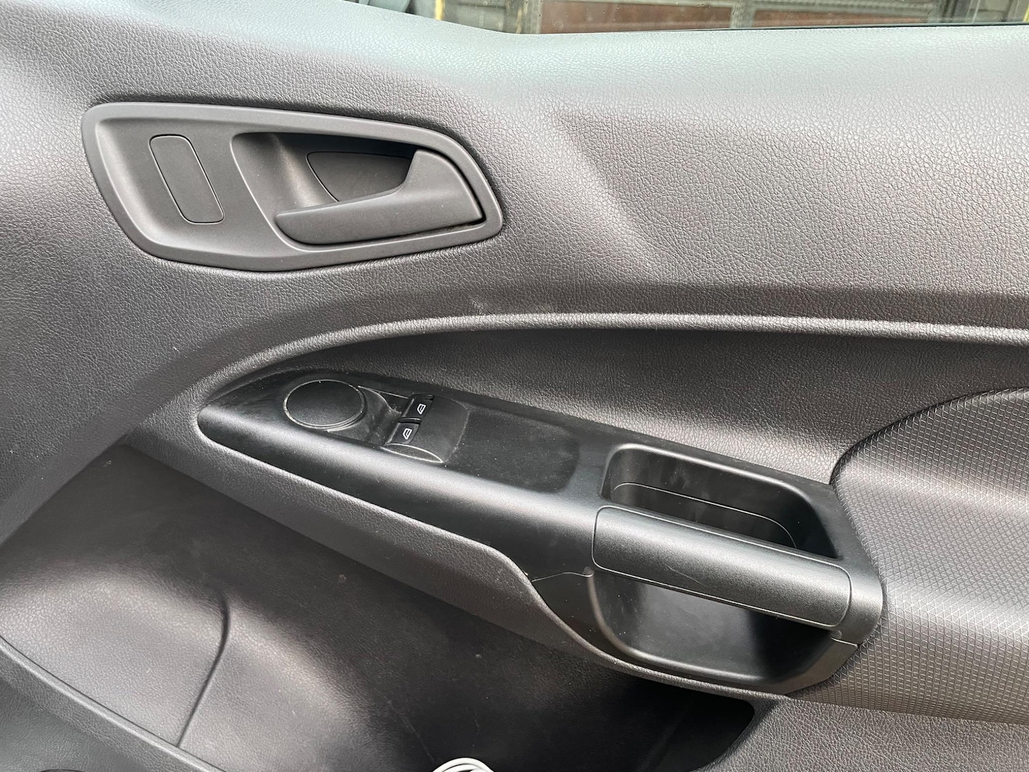 Used Ford Transit Connect 2017 for sale - 77557317: Photo 32