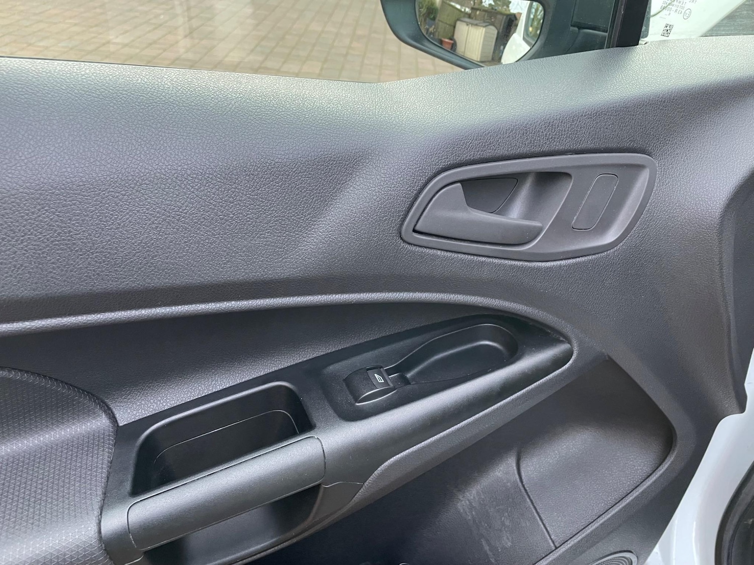 Used Ford Transit Connect 2017 for sale - 77557317: Photo 33