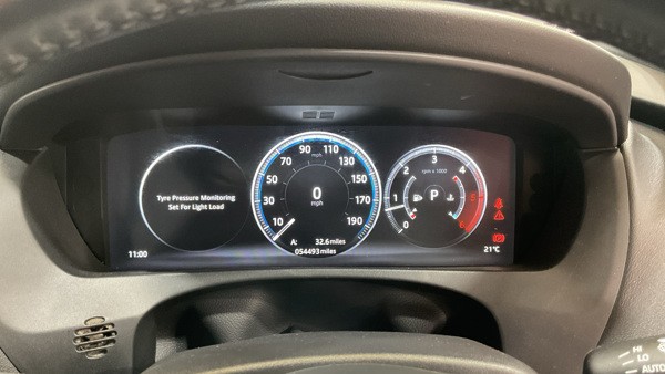 Used Jaguar F-Pace 2017 for sale - 78129200: Photo 5