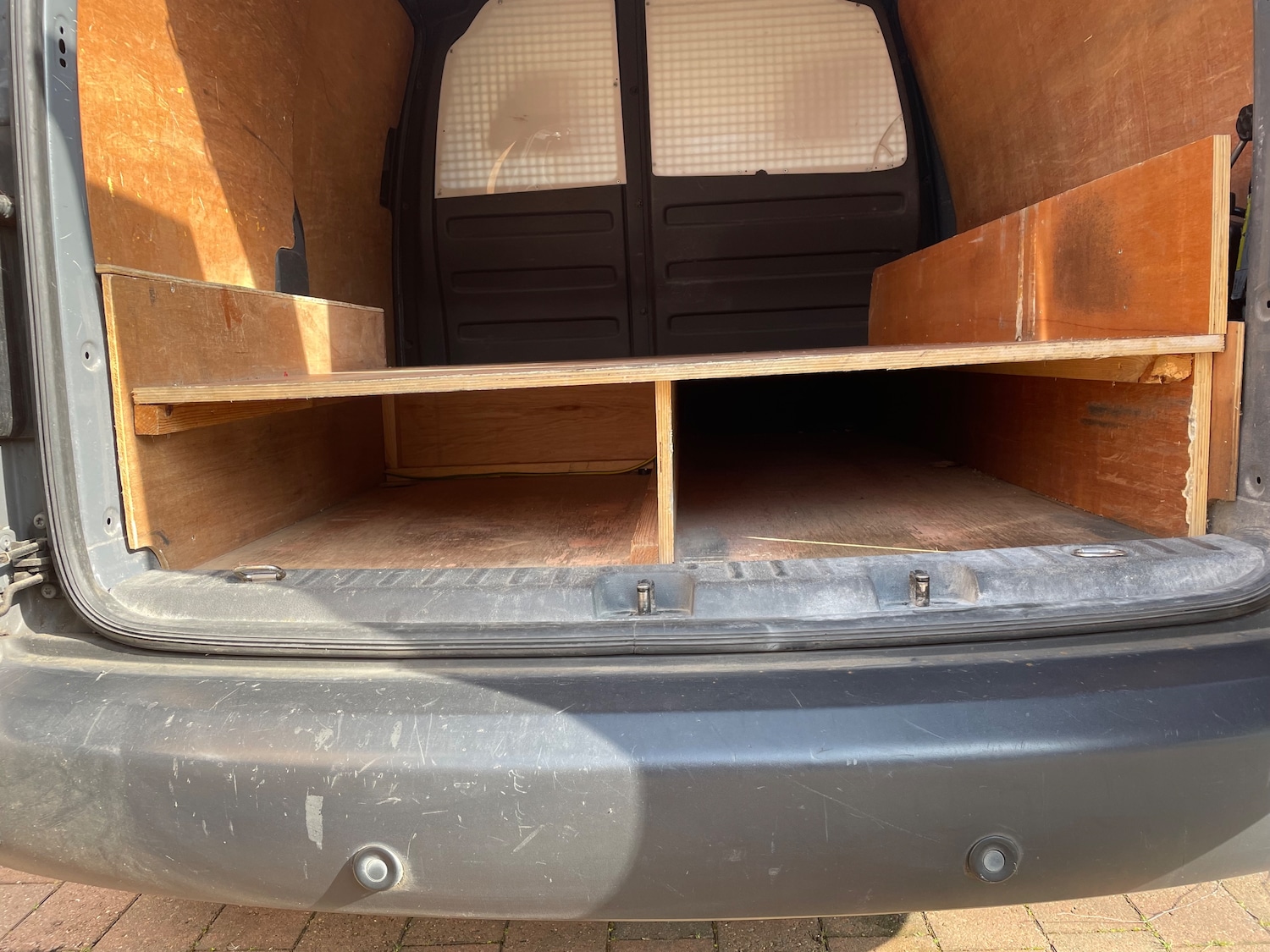 Used Volkswagen Caddy 2013 for sale - 77719030: Photo 11