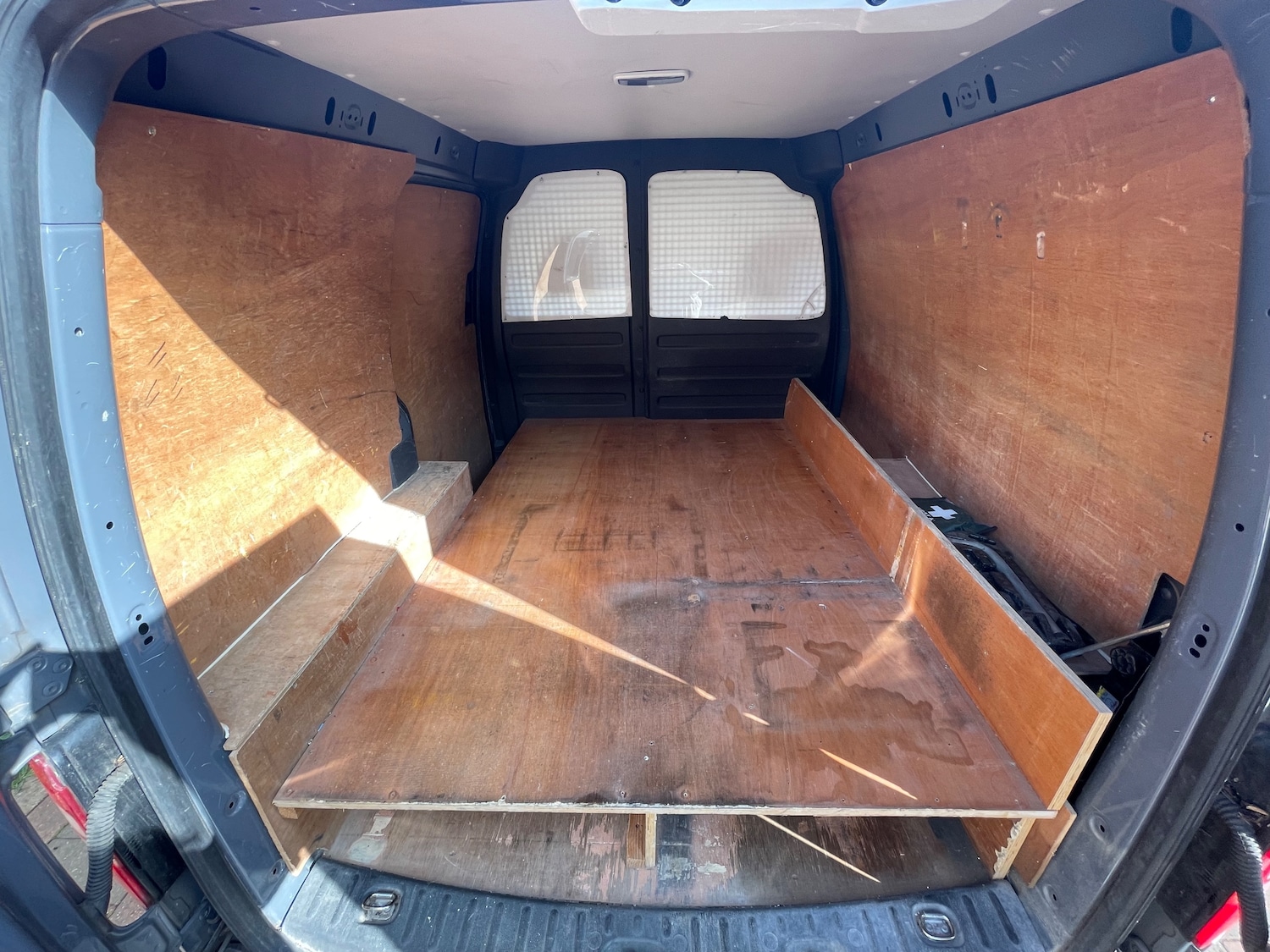 Used Volkswagen Caddy 2013 for sale - 77719030: Photo 12