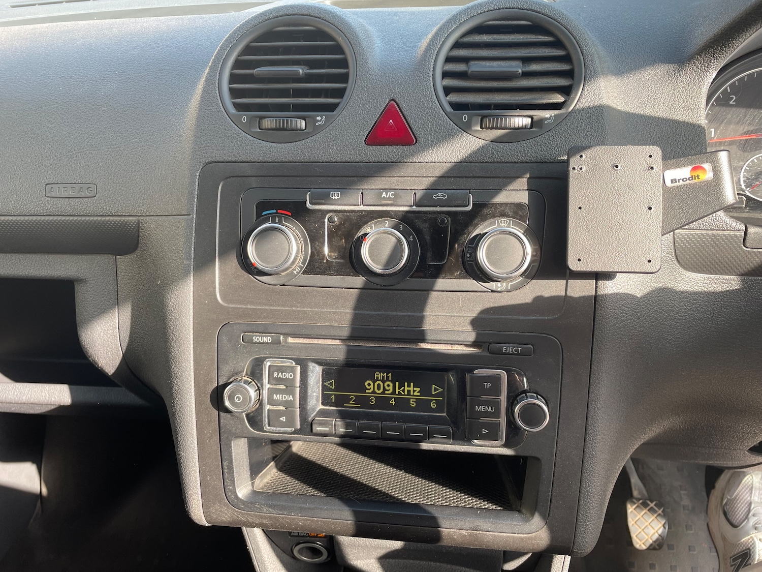 Used Volkswagen Caddy 2013 for sale - 77719030: Photo 18