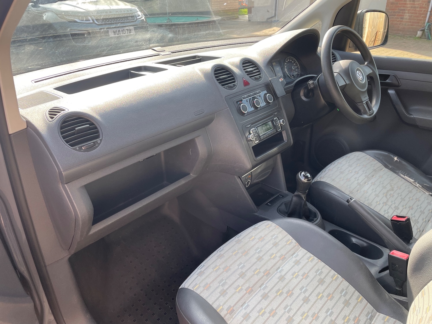 Used Volkswagen Caddy 2013 for sale - 77719030: Photo 20