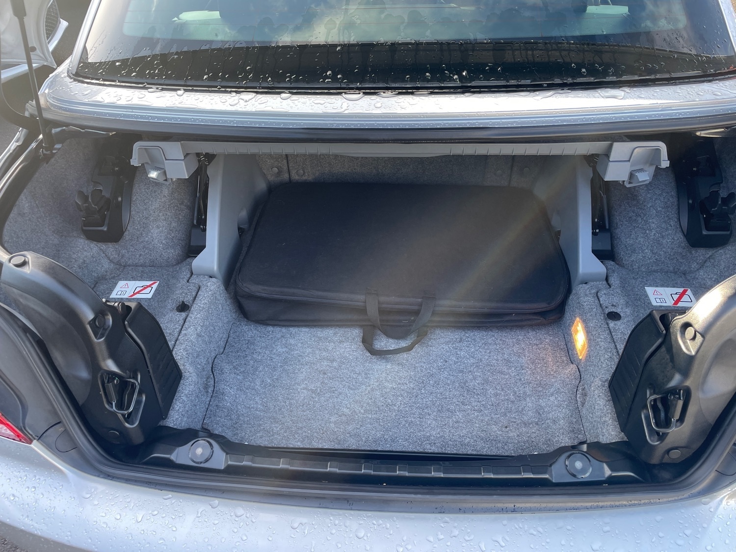 Used BMW 3 Series 2009 for sale - 76825797: Photo 12