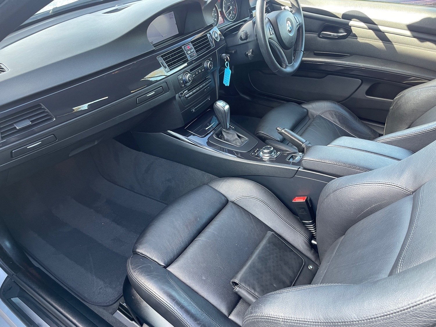 Used BMW 3 Series 2009 for sale - 76825797: Photo 14