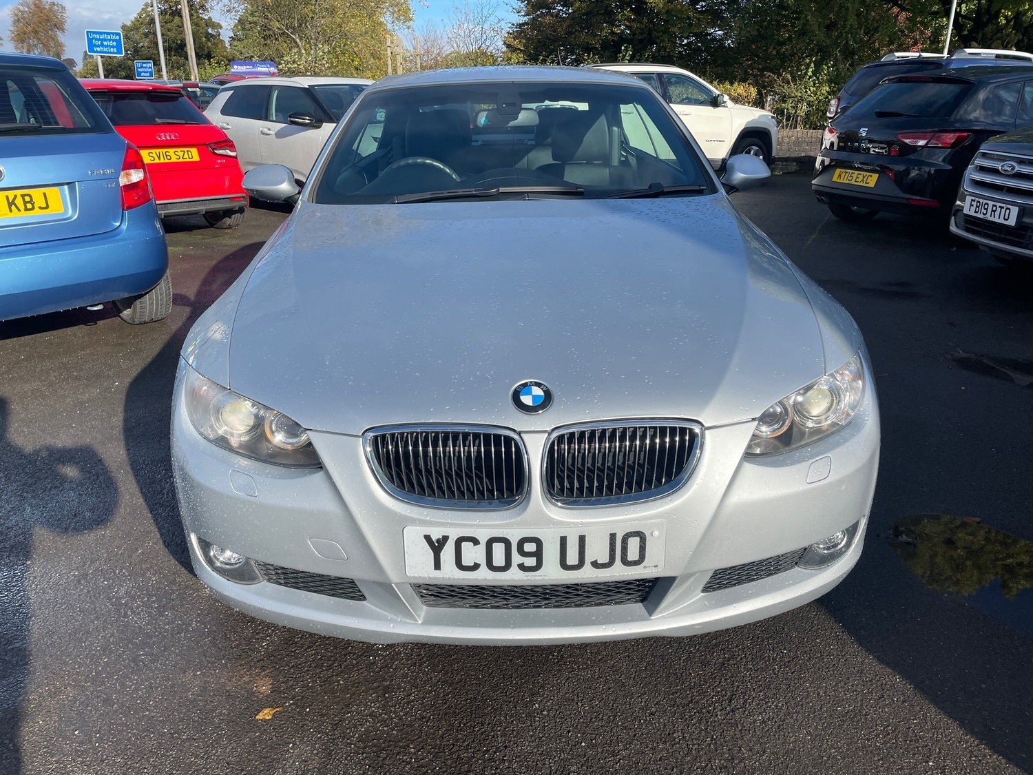 Used BMW 3 Series 2009 for sale - 76825797: Photo 19