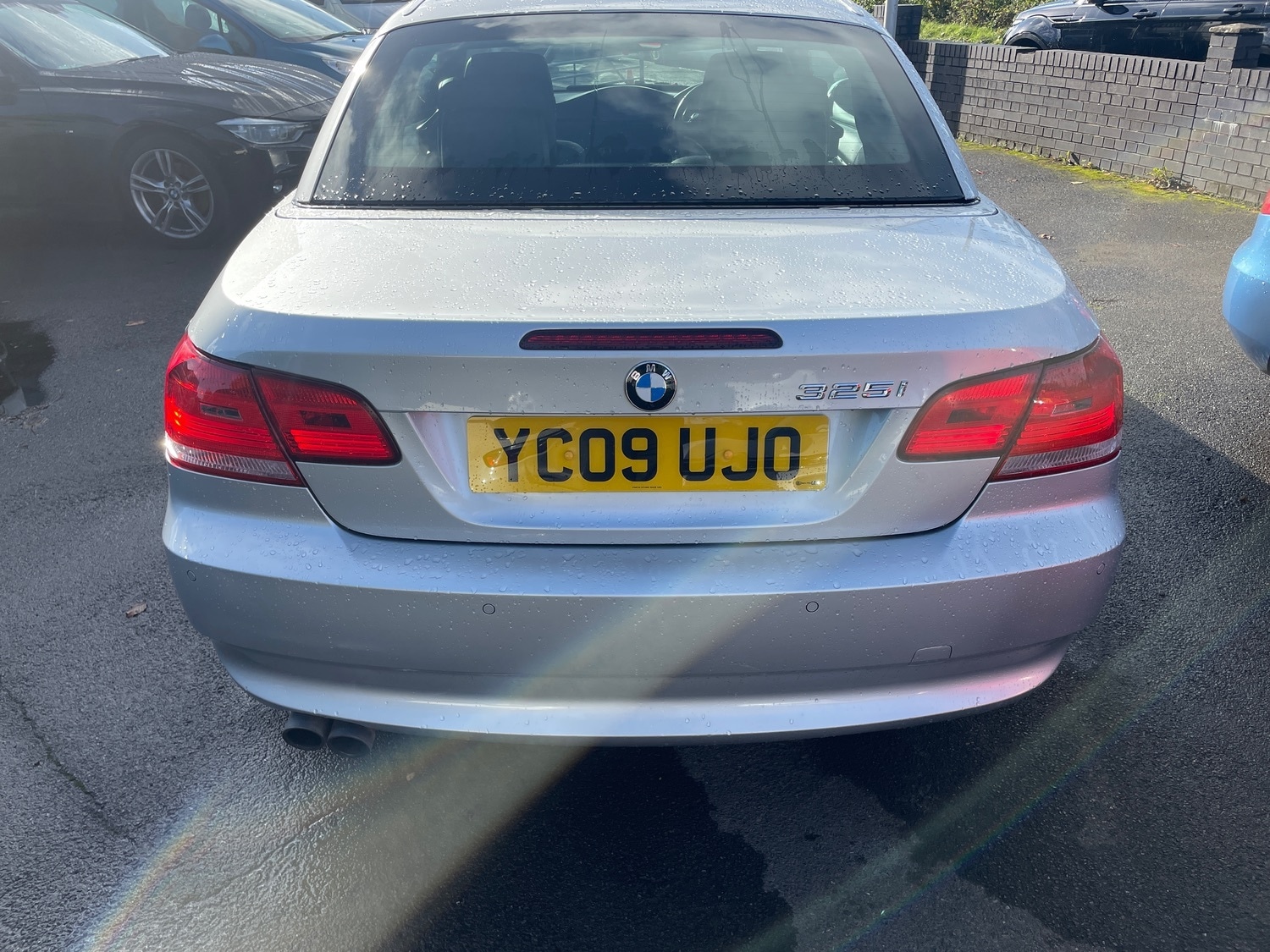 Used BMW 3 Series 2009 for sale - 76825797: Photo 21