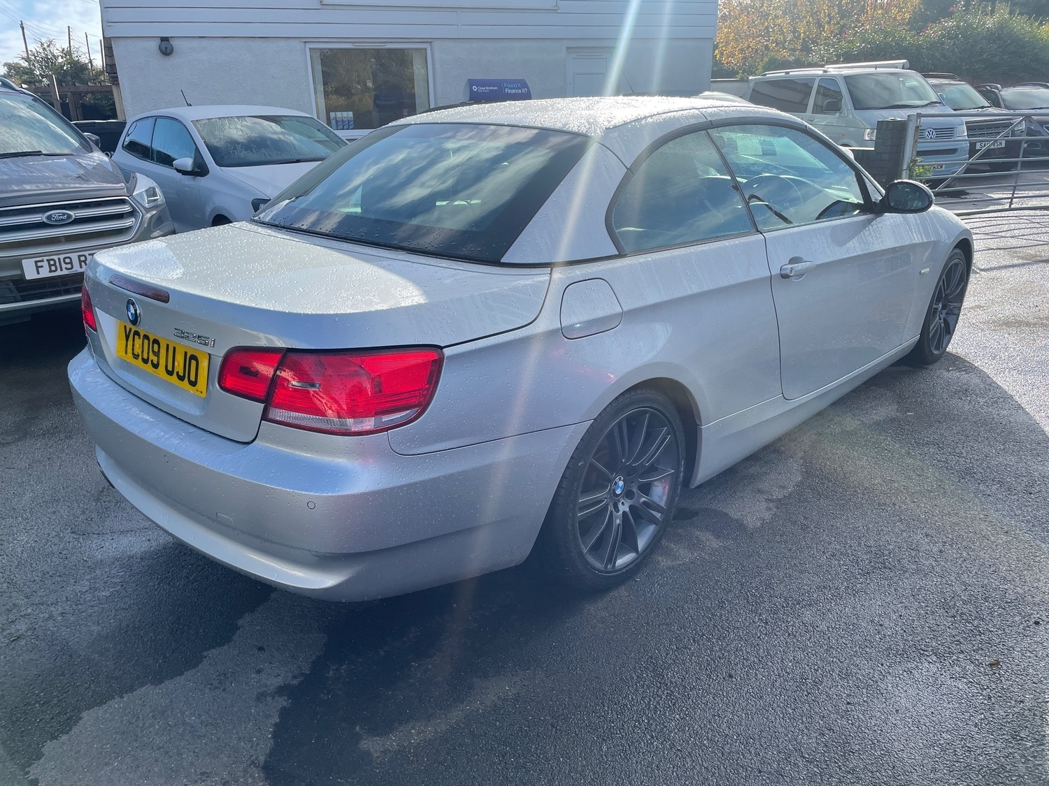 Used BMW 3 Series 2009 for sale - 76825797: Photo 22