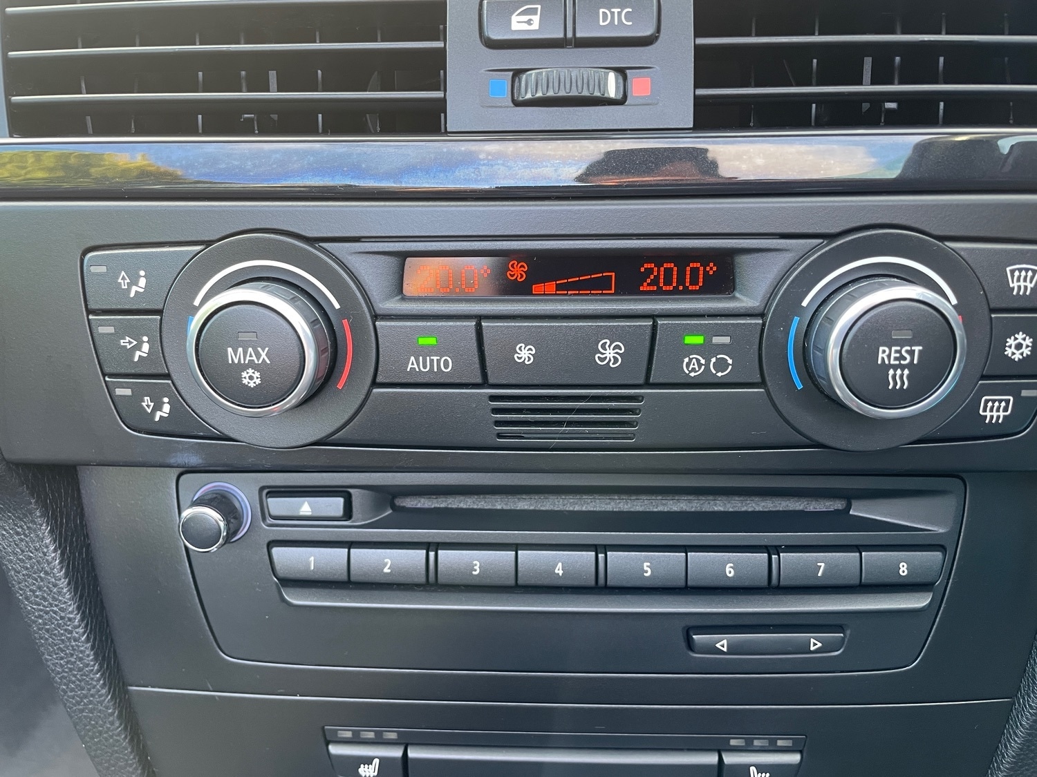 Used BMW 3 Series 2009 for sale - 76825797: Photo 23