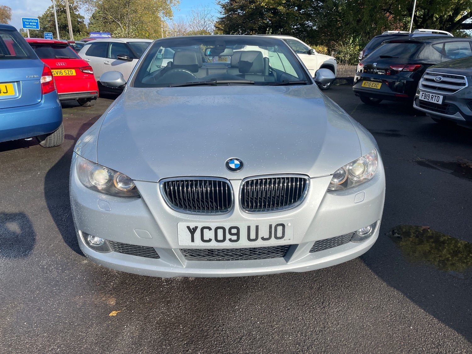 Used BMW 3 Series 2009 for sale - 76825797: Photo 24