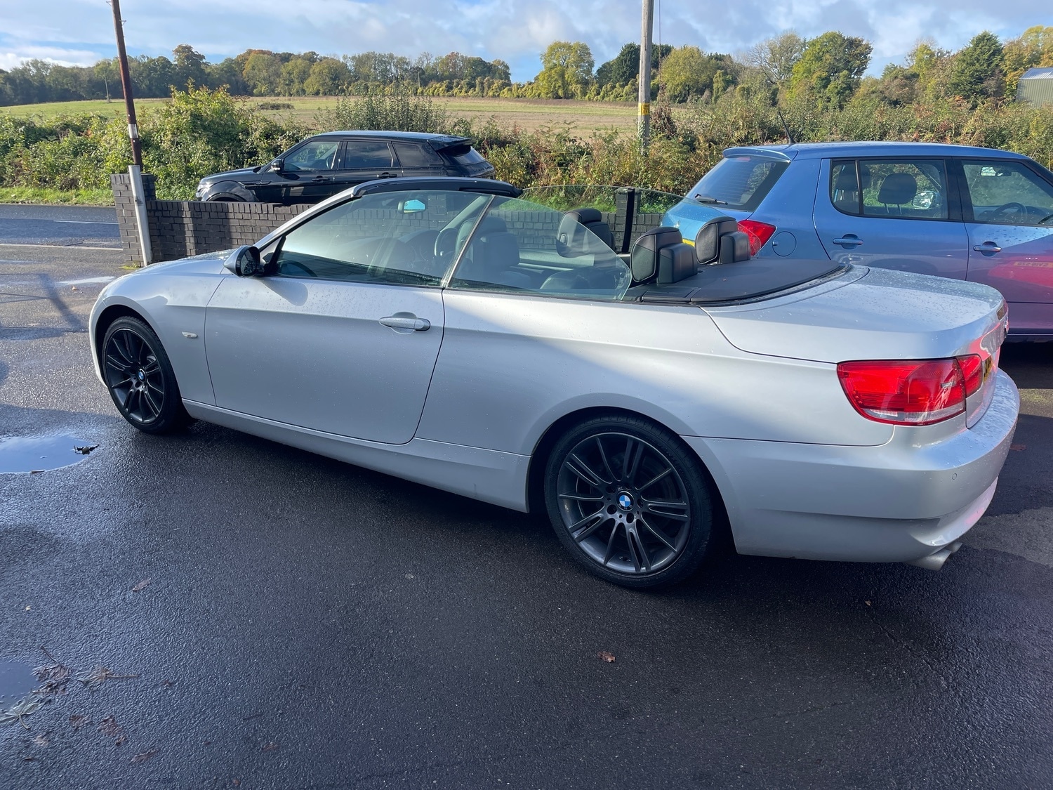 Used BMW 3 Series 2009 for sale - 76825797: Photo 25