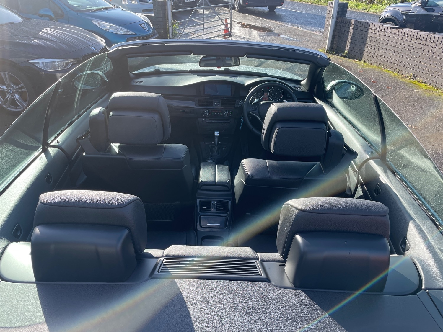 Used BMW 3 Series 2009 for sale - 76825797: Photo 26