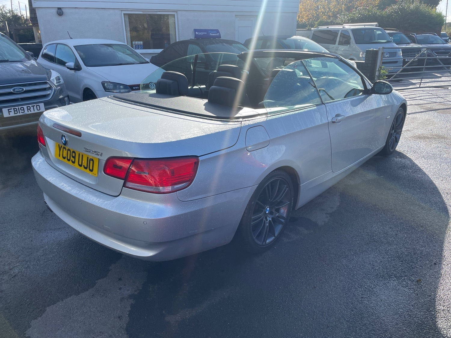 Used BMW 3 Series 2009 for sale - 76825797: Photo 27