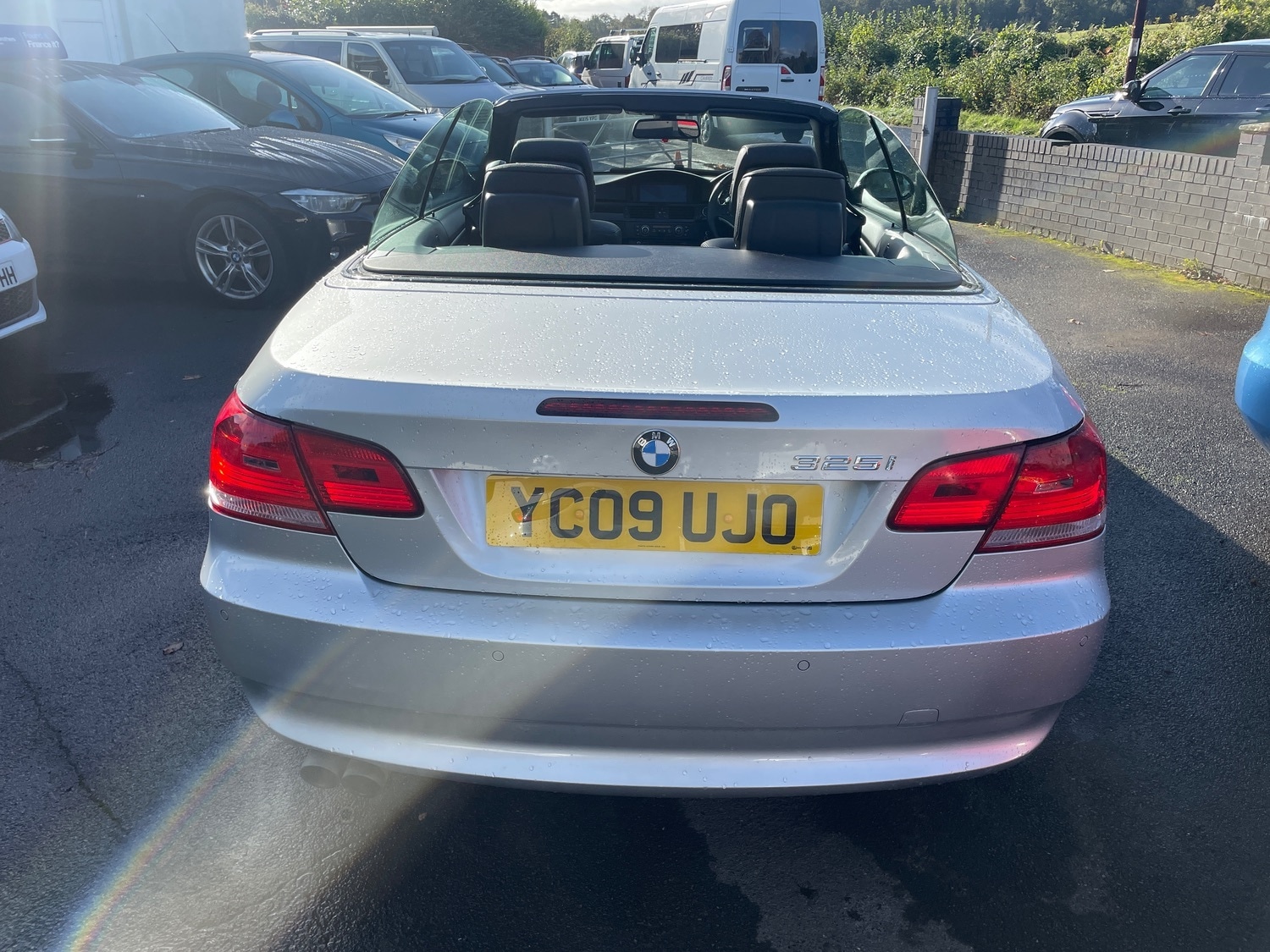 Used BMW 3 Series 2009 for sale - 76825797: Photo 28