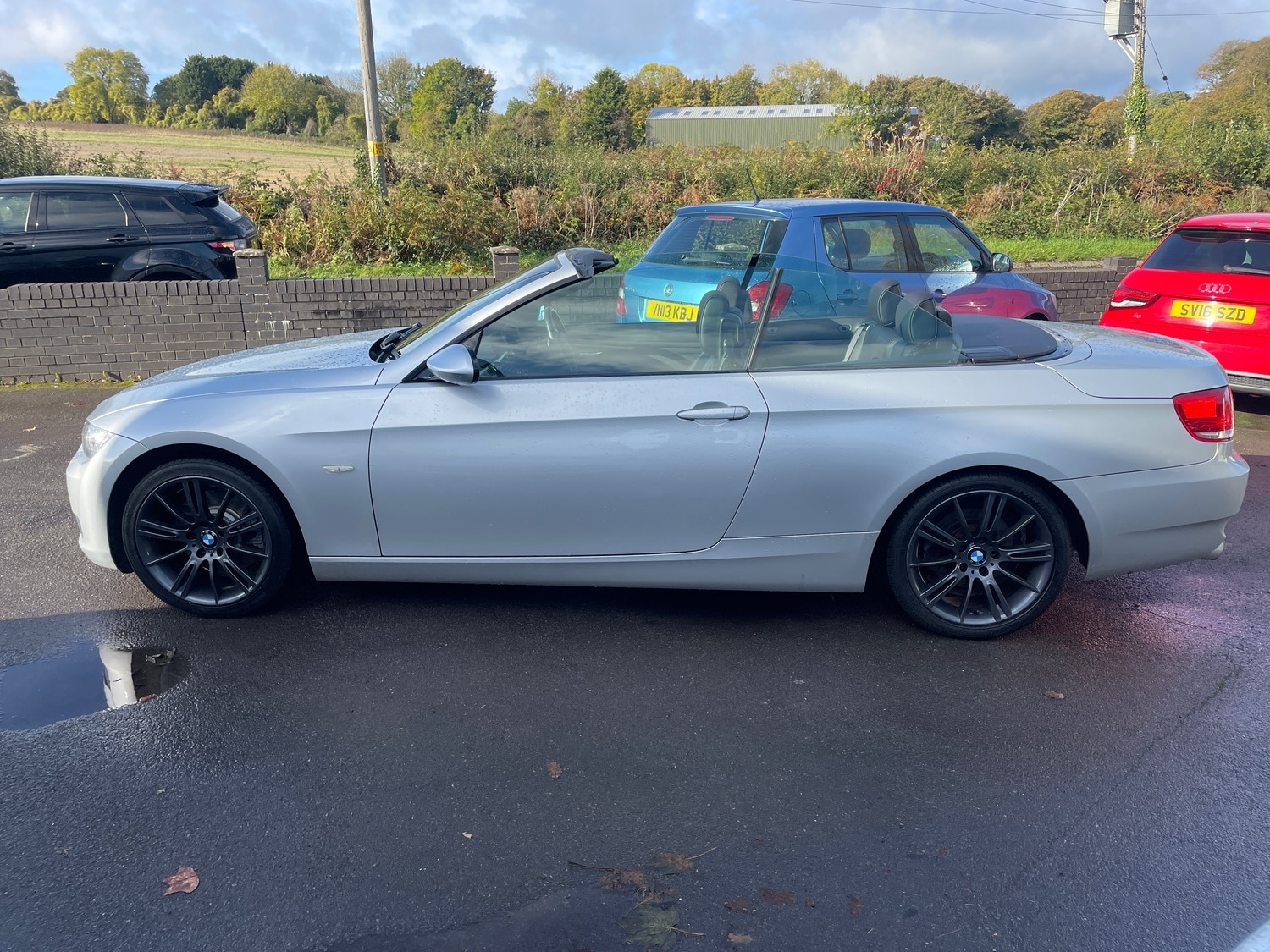 Used BMW 3 Series 2009 for sale - 76825797: Photo 3