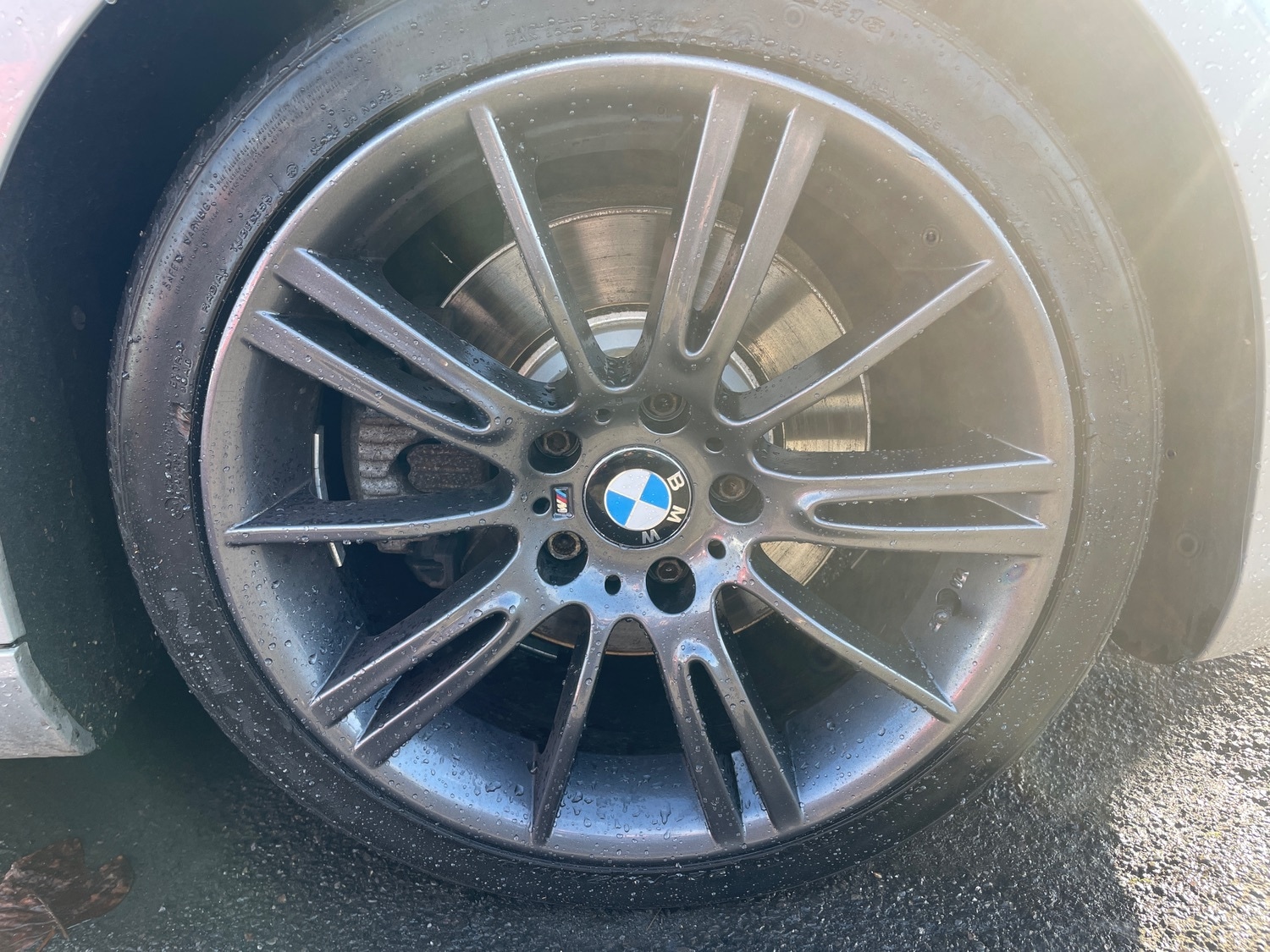 Used BMW 3 Series 2009 for sale - 76825797: Photo 30