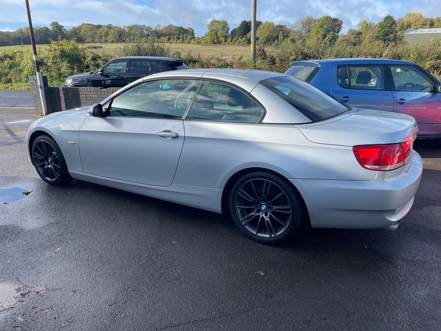 Used BMW 3 Series 2009 for sale - 76825797: Photo 4