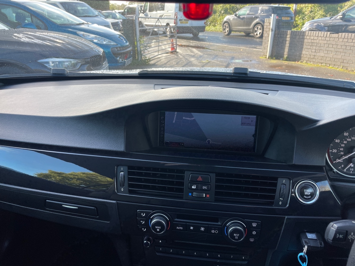 Used BMW 3 Series 2009 for sale - 76825797: Photo 5