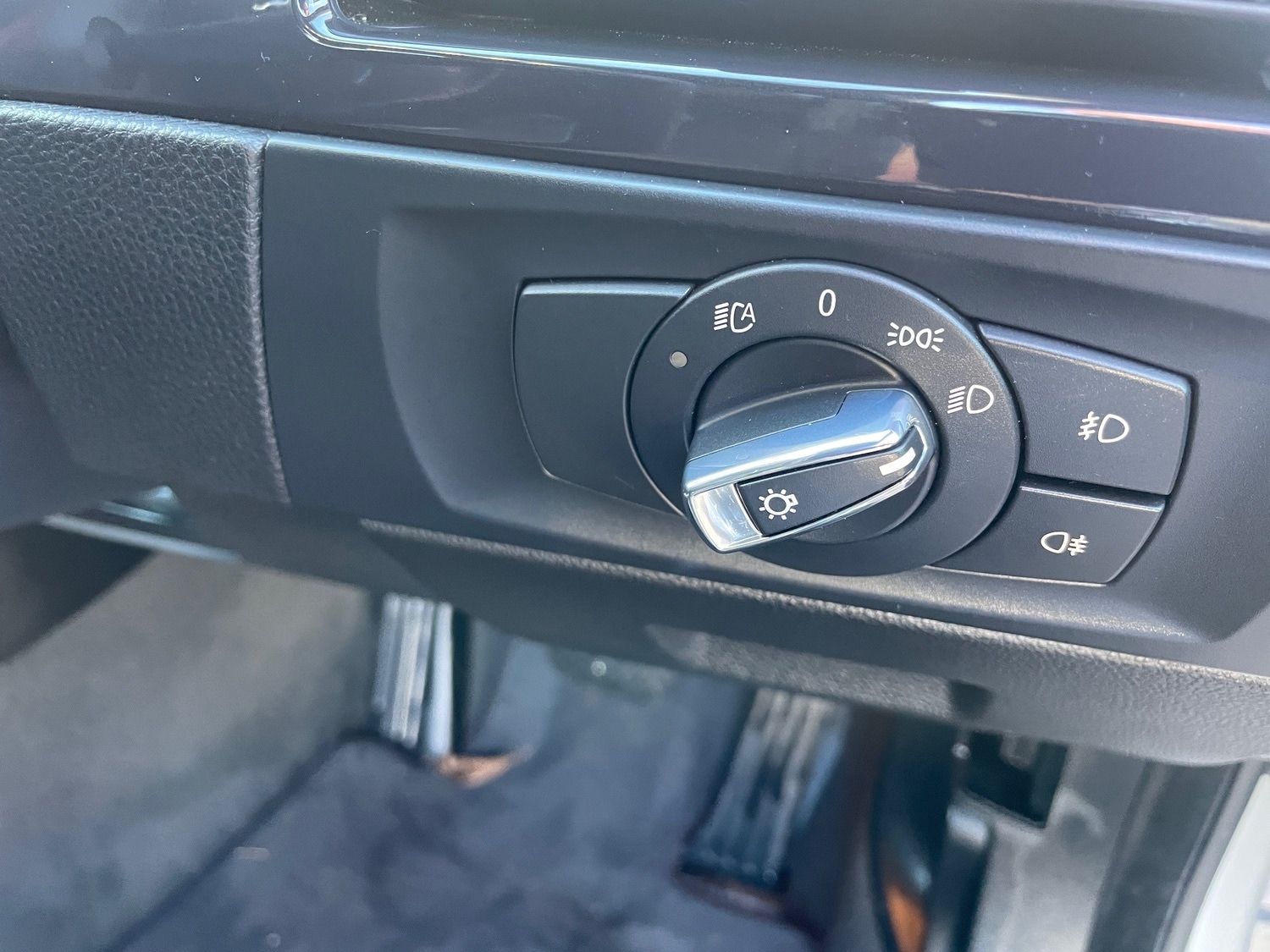 Used BMW 3 Series 2009 for sale - 76825797: Photo 6